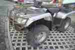 ODES Branson ATV Quad 400ccm 4x4 DEFEKT zum