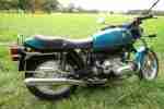 OLDTIMERMotorrad R65Erstzulassung