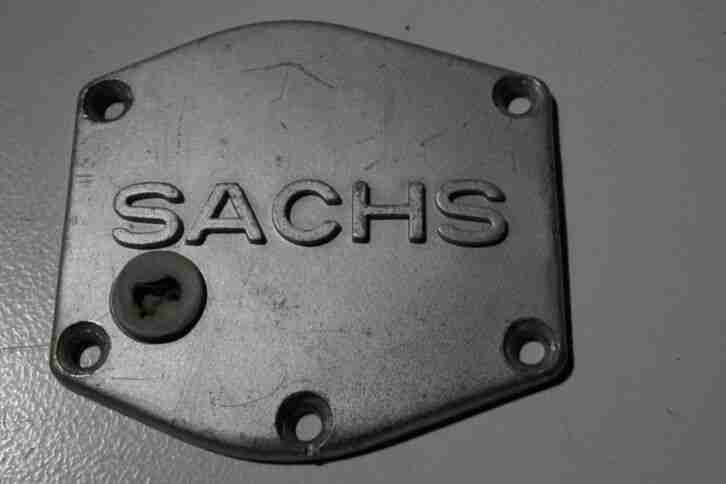 ORGINAL Kupplungsdeckel Hercules Sachs Getriebedeckel Motordeckel Prima 4 5