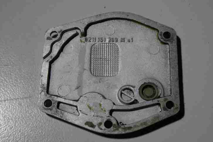 ORGINAL Kupplungsdeckel Hercules Sachs Getriebedeckel Motordeckel Prima 4 5