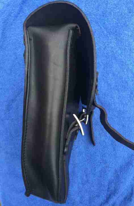 ORIGIGINAL GARAGE LEATHERS