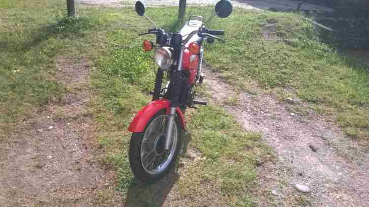 ORIGINAL SIMSON S70 COMFORT MIT DDR PAPIERE NEUAUFBAU SEHR SELTEN