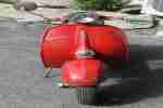 ORIGINAL VESPA 90SS 90 SS SUPERSPRINT SUPER