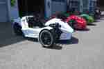 ORIGINAL ZTR ROADSTER TRIKE QUAD BUGGY HEUTE