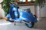 ORIGINALE Vespa 90 ss aus dem Jahre 1970 von