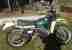 OSSA 350 Super Pioneer ( sehr seltenes Motorrad)