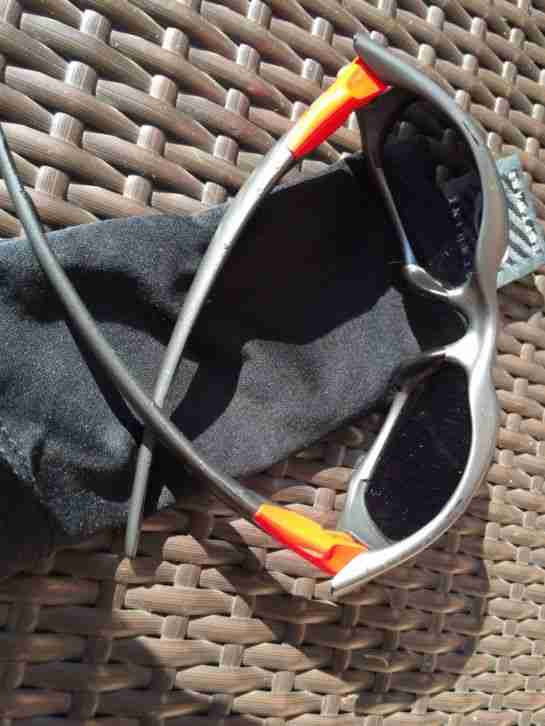 Oakley Sonnenbrille Ducati