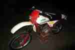 Offroad Klassiker GS 250 EZ 11 80, Twin