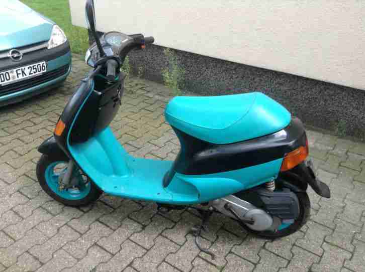 Oiaggio Roller Zip