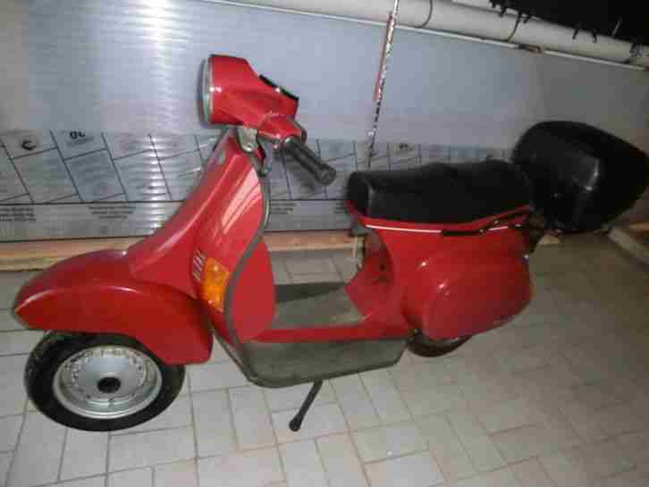 Oldie Vespa PK 50 XL