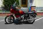 Oldtimer R 100 RT