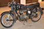 Oldtimer BMW R 26 Bj 59