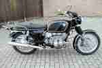 Oldtimer BMW R 60 6 Liebhaberstück