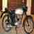 Oldtimer BSA B40