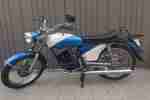 Oldtimer DKW RT 159 E 50 ccm Sachs 50 S 5