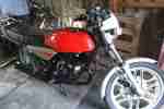 Oldtimer Gilera Tg2 80 in top Zustand