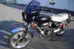 Oldtimer Honda CB400T als Bastlerfahrzeug