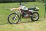 Oldtimer MC 495 MC 500 MX 495 MX 500