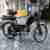 Oldtimer Kreidler Mofa