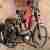 Oldtimer Mofa Original