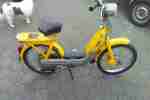 Oldtimer Mofa Vespa Ciao M7E1T bj 75