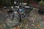 Oldtimer Monet Goyon z !47ccm mit Stecktank