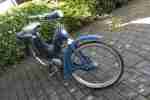 Oldtimer Moped