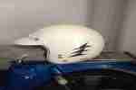 Oldtimer Moped Helm Aus Den 70 80 Er Jahren