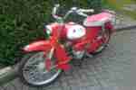 Oldtimer Moped Kleinkraftrad Sportmoped