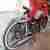 Oldtimer Moped Rixe