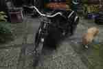 Oldtimer Motocycle Poirier TW 3 Bj.1937 mit