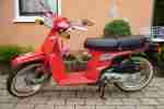 Oldtimer Moto Honda Scoopy sh 50 Old