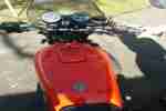 Oldtimer, Motorrad CJ 250T