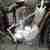 Oldtimer Motorrad Peugeot