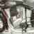 Oldtimer Motorrad Peugeot