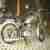 Oldtimer Motorrad Zündapp