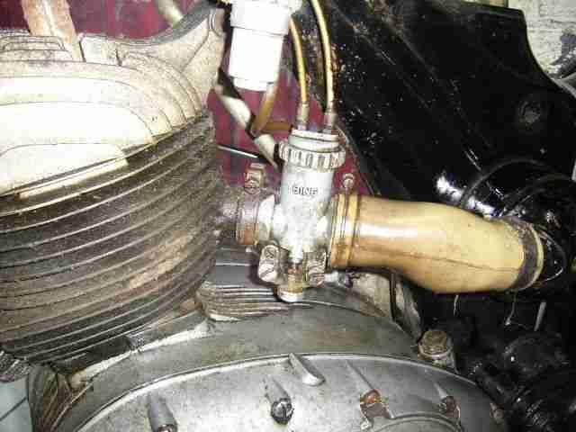 Oldtimer NSU 201ZB SuperLux,keineDKW,AWo,EMW,BMW,BSA,Norton