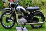 Oldtimer NSU LUX Bj 1954