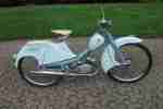 Oldtimer NSU Quickly L