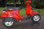 Oldtimer Puch Se 50