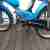 Oldtimer Rixe Mofa