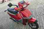 Oldtimer Roller 48ccm Puch Lido Vario