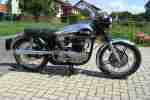 Oldtimer Sammlung Norton,BSA,Triumph