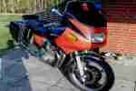 Oldtimer, Susuki GSX 1100, Bj. 1982