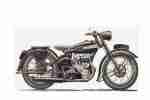 Oldtimer TERROT HTCL 350 ccm