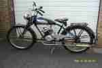 Oldtimer Torpedo 1938no NSU BMW DKW Horex