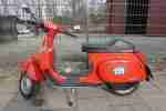 Oldtimer VESPA PK 80 S (Rarität: 133 cm³