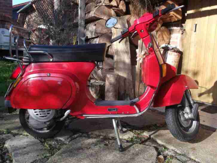 Oldtimer Vespa PK 50 keine PX 80 125 150 200