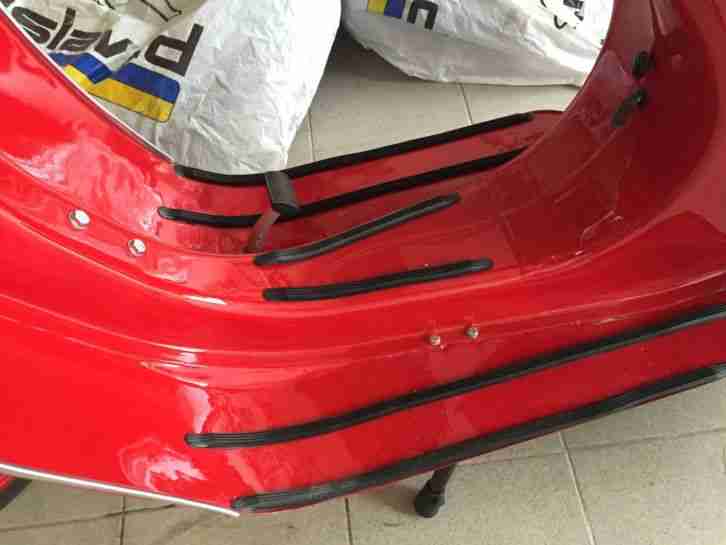 Oldtimer vespa 50r , No Faro Basso Vbb Vba Primavera