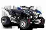 Onine S 5.5 Sportquad LOF mit Subaru Motor !